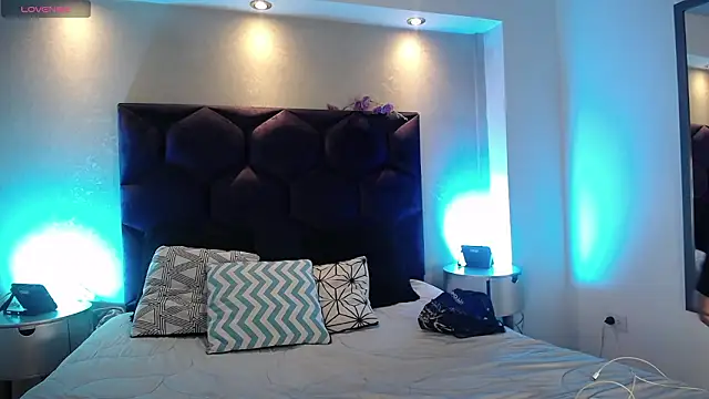 Dominik Souza online show from March 19, 2026, 7:25 pm