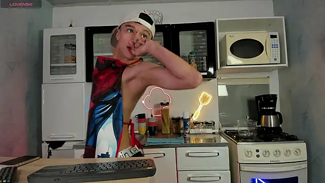 Dominik Souza online show from February 27, 2026, 1:33 pm