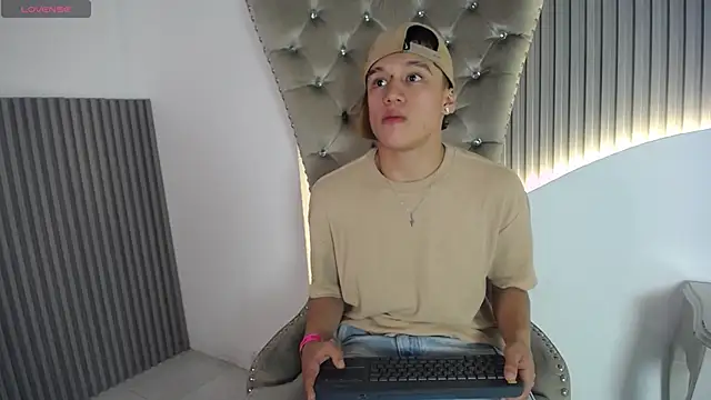Dominik Souza online show from May 1, 2026, 1:16 pm