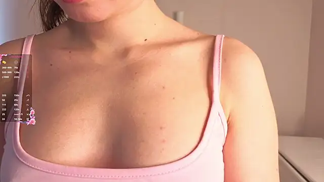 Snapshot of LoraLynn chatting on April 4, 2026, 11:28 am LoraLynn online show from April 4, 2026, 11:28 am