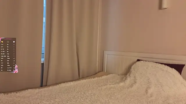 Snapshot of LoraLynn chatting on April 6, 2026, 1:23 pm LoraLynn online show from April 6, 2026, 1:23 pm