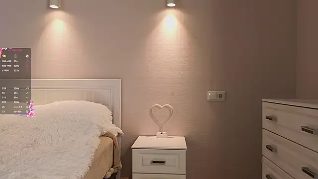 Snapshot of LoraLynn chatting on March 10, 2026, 12:42 pm LoraLynn online show from March 10, 2026, 12:42 pm