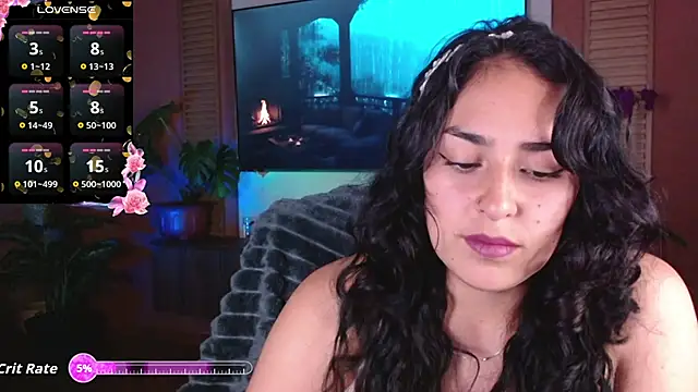 Iris colette online show from May 5, 2026, 11:41 pm