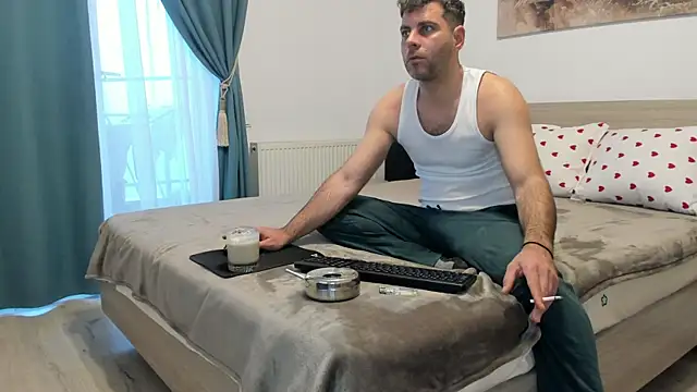 rickysun online show from February 13, 2026, 6:46 am