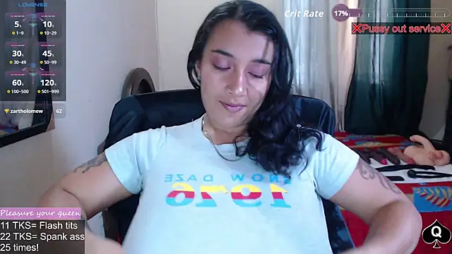 Snapshot of Robin_H00t_2 chatting on May 21, 2026, 6:05 pm Robin H00t 2 online show from May 21, 2026, 6:05 pm