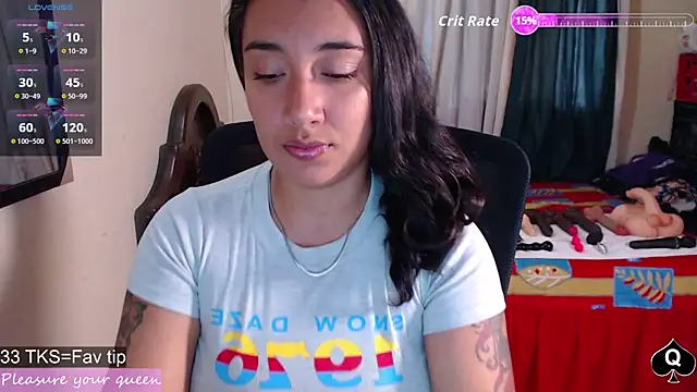 Snapshot of Robin_H00t_2 chatting on April 11, 2026, 6:55 pm Robin H00t 2 online show from April 11, 2026, 6:55 pm