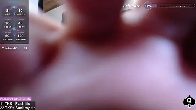 Snapshot of Robin_H00t_2 chatting on June 4, 2026, 9:19 pm Robin H00t 2 online show from June 4, 2026, 9:19 pm
