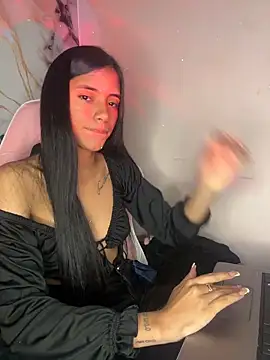 Snapshot of CELESTE_-EC chatting on April 29, 2026, 5:30 pm CELESTE -EC online show from April 29, 2026, 5:30 pm