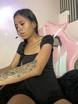 Snapshot of CELESTE_-EC chatting on May 1, 2026, 4:56 pm CELESTE -EC online show from May 1, 2026, 4:56 pm