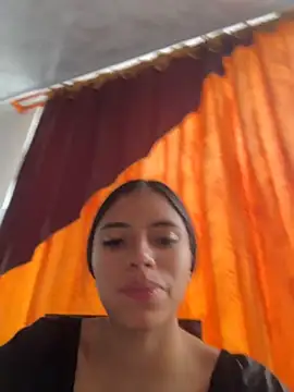 Snapshot of CELESTE_-EC chatting on April 14, 2026, 7:19 pm CELESTE -EC online show from April 14, 2026, 7:19 pm