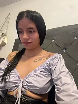 Snapshot of CELESTE_-EC chatting on May 20, 2026, 5:10 pm CELESTE -EC online show from May 20, 2026, 5:10 pm