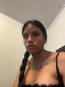 Snapshot of CELESTE_-EC chatting on May 9, 2026, 2:31 pm CELESTE -EC online show from May 9, 2026, 2:31 pm