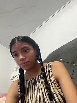 Snapshot of CELESTE_-EC chatting on May 14, 2026, 2:58 pm CELESTE -EC online show from May 14, 2026, 2:58 pm