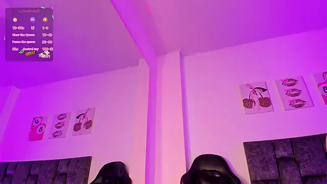 Isabella Moon9 online show from May 13, 2026, 11:17 am