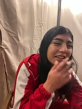 Snapshot of Angelica_pink18 chatting on February 22, 2026, 2:36 am Angelica pink18 online show from February 22, 2026, 2:36 am