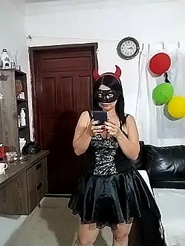 Snapshot of AfroditaX23 chatting on February 7, 2026, 7:22 pm AfroditaX23 online show from February 7, 2026, 7:22 pm