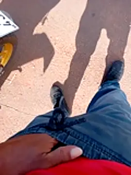 negrim10 online show from March 26, 2026, 12:47 pm