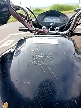 negrim10 online show from April 29, 2026, 12:42 pm