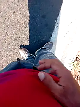 negrim10 online show from March 24, 2026, 12:27 pm