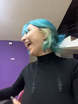 lilith rr online show from March 19, 2026, 3:06 am