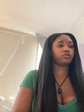 Ebonythroat777 online show from May 8, 2026, 6:12 pm