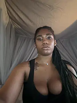 Snapshot of Ebonythroat777 chatting on July 8, 2026, 1:08 am Ebonythroat777 online show from July 8, 2026, 1:08 am