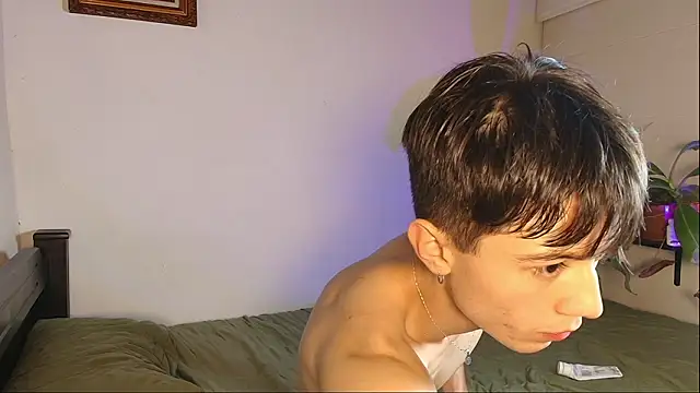 slowburnmystic online show from February 5, 2026, 9:32 pm