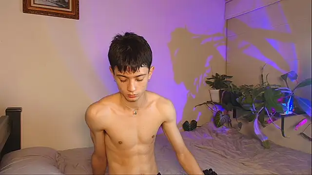 slowburnmystic online show from February 25, 2026, 3:07 am