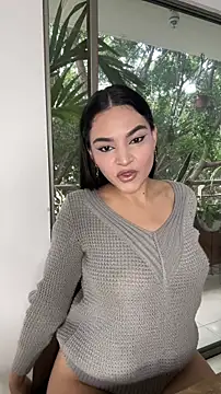 OsirisMetatronAura online show from February 10, 2026, 12:59 pm