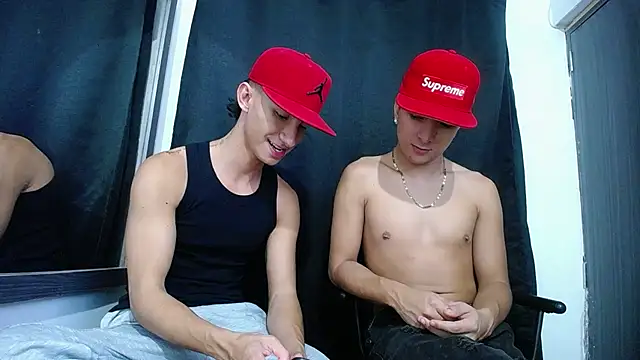 Snapshot of BabyAndy_ chatting on July 9, 2026, 11:15 pm BabyAndy online show from July 9, 2026, 11:15 pm