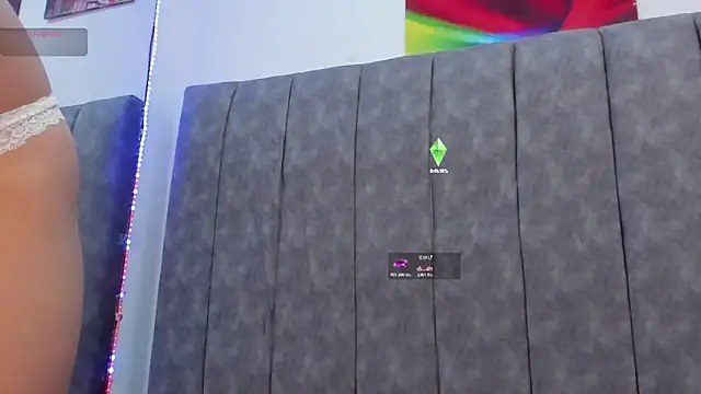 Snapshot of celeste78 chatting on February 18, 2026, 8:27 pm celeste78 online show from February 18, 2026, 8:27 pm