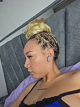 alaia princess online show from May 12, 2026, 11:22 pm