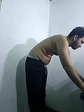 AlexCal7 online show from February 25, 2026, 6:13 am