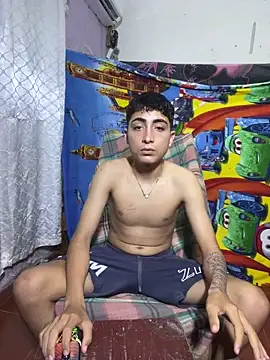 MichaelMiller20261 online show from February 4, 2026, 2:06 am