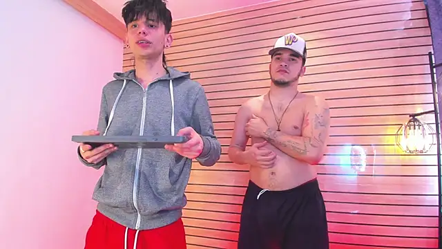 TheBatMansion online show from March 25, 2026, 3:11 pm