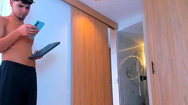 TheBatMansion online show from February 10, 2026, 4:17 pm