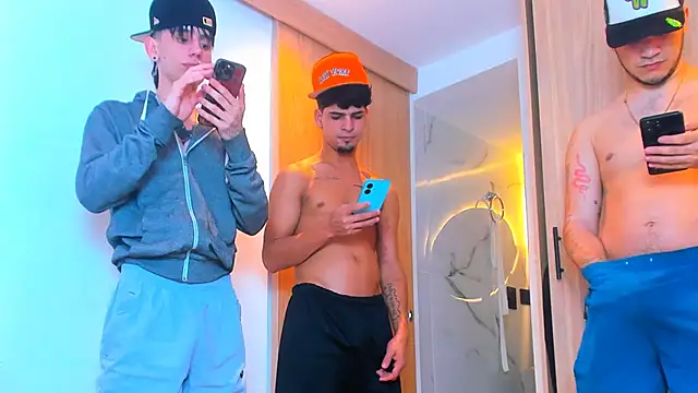 TheBatMansion online show from February 11, 2026, 4:40 pm