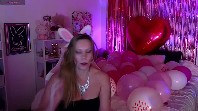 ArchangelTheFrancaise online show from February 14, 2026, 9:37 pm