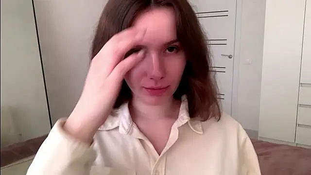 Snapshot of cherishedwish chatting on February 4, 2026, 10:54 am cherishedwish online show from February 4, 2026, 10:54 am