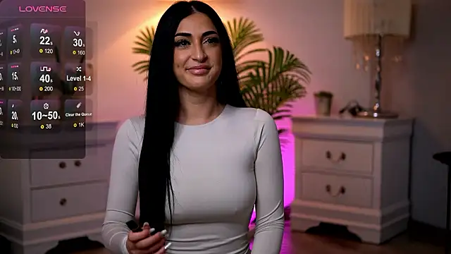 Snapshot of KassidyVibe chatting on February 4, 2026, 12:00 pm KassidyVibe online show from February 4, 2026, 12:00 pm