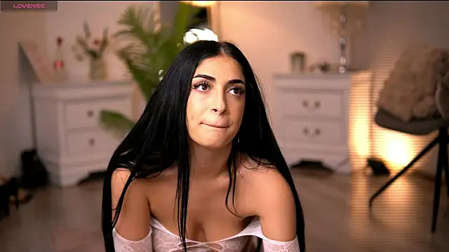 Snapshot of KassidyVibe chatting on February 25, 2026, 11:10 am KassidyVibe online show from February 25, 2026, 11:10 am