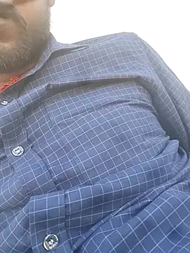 PrivateMeetX online show from May 16, 2026, 4:55 am
