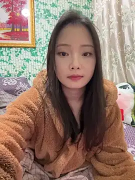 BIGBABYYEYE online show from March 20, 2026, 2:18 pm