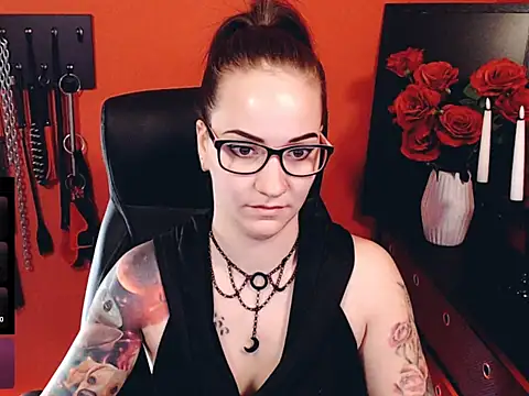 Snapshot of _MissJaneWarren_ chatting on March 5, 2026, 7:27 am MissJaneWarren online show from March 5, 2026, 7:27 am