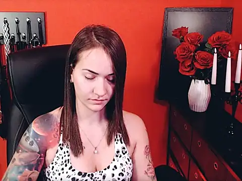  MissJaneWarren  online show from February 19, 2026, 1:08 pm