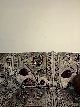 Snapshot of Roohbabe chatting on March 13, 2026, 7:13 am Roohbabe online show from March 13, 2026, 7:13 am