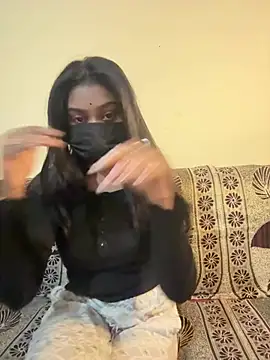 Snapshot of Roohbabe chatting on March 24, 2026, 7:41 am Roohbabe online show from March 24, 2026, 7:41 am