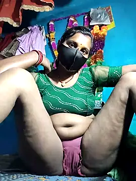 Snapshot of Chanchal_pande chatting on February 7, 2026, 10:45 am Chanchal pande online show from February 7, 2026, 10:45 am