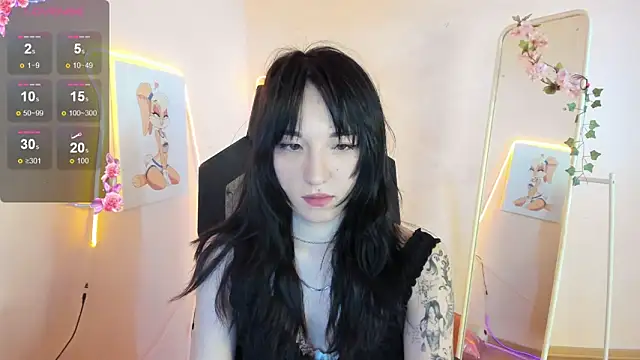 AliceeinWonderlanddd online show from May 16, 2026, 1:59 am