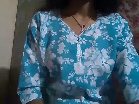 Sexy-pallu88 online show from March 16, 2026, 6:10 pm